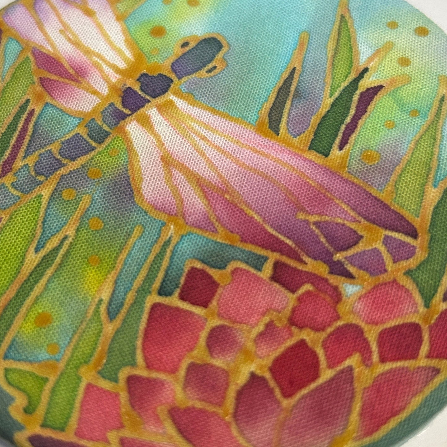 Chasing Reflections