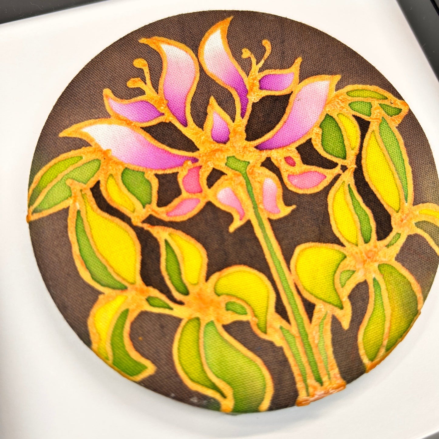 Mini Art - Magnolia Susana