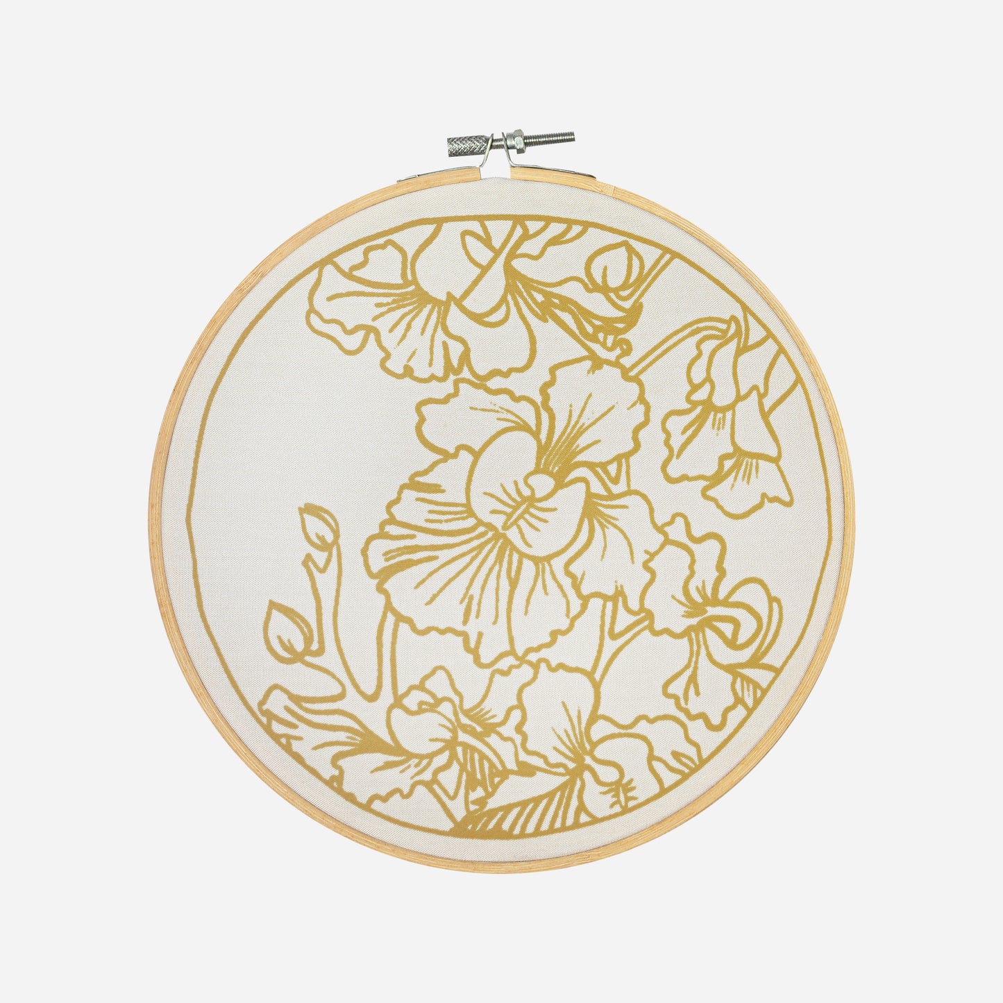 Classic Batik Craft Kit - Vanda Miss Joaquim