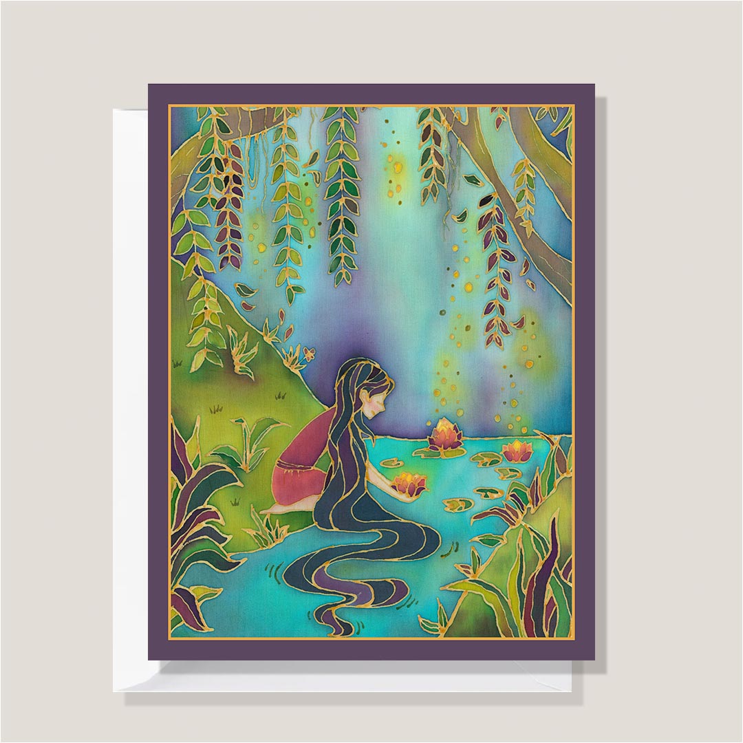 Light of Lotus