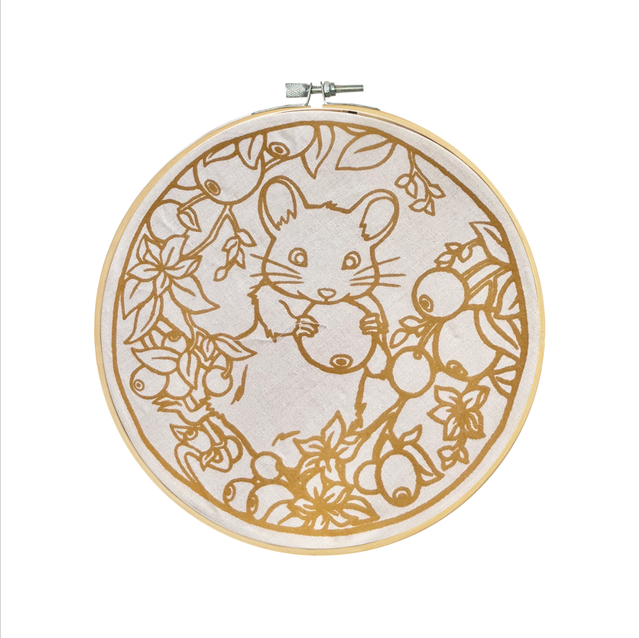 The Cheeky Scavenger DIY Batik Craft Kit – Authentic Wax-Resist Textile Art for Beginners