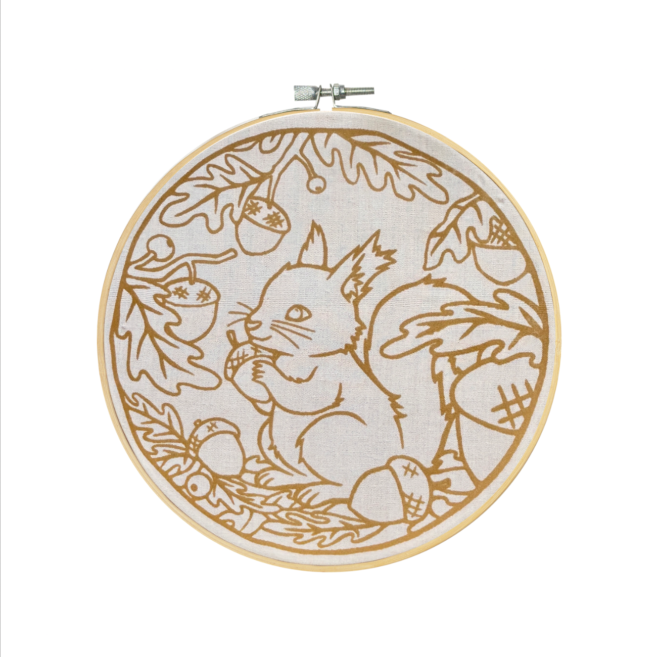 The Nutty Collector DIY Batik Craft Kit – Authentic Wax-Resist Textile Art for Beginners