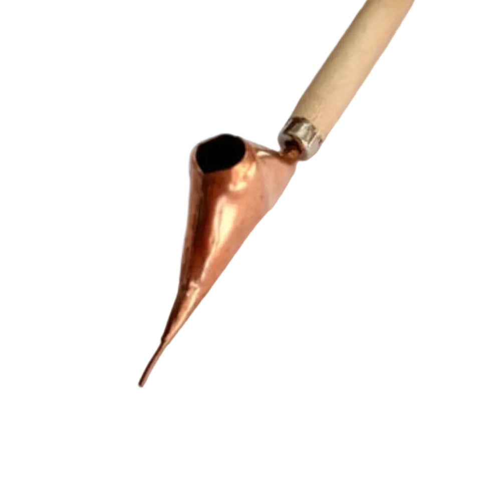 Tjanting Burung - SS 1.3mm