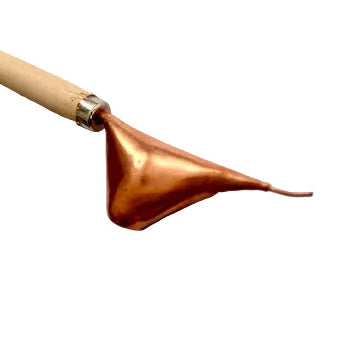 Tjanting Burung - SS 1.3mm