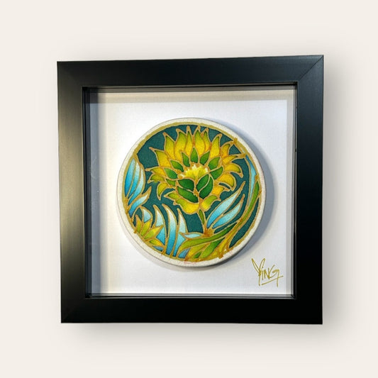 Mini Art - Sea Flower