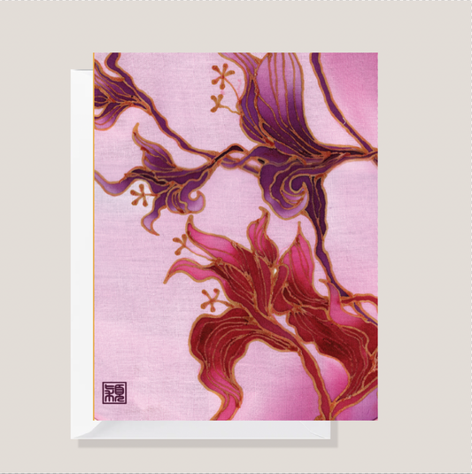 Spring Orchid